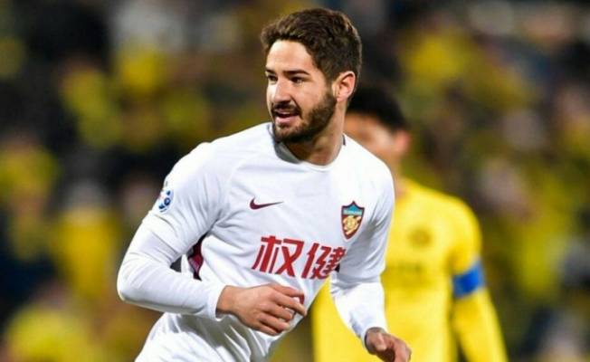 Pato Galatasaray Transfer News - www.diyagonal.net
