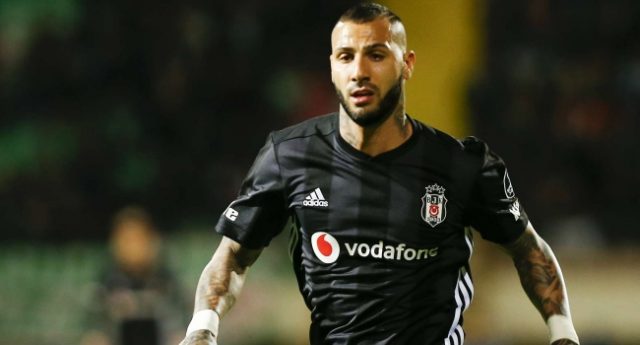 Ricardo Quaresma Haberleri - www.diyagonal.net