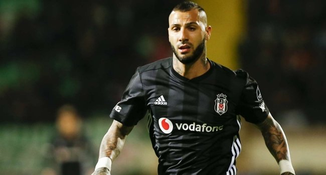 Ricardo Quaresma Haberleri - www.diyagonal.net