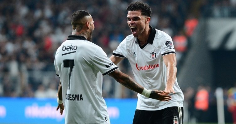 Ricardo Quaresma Transfer Haberleri - www.diyagonal.net