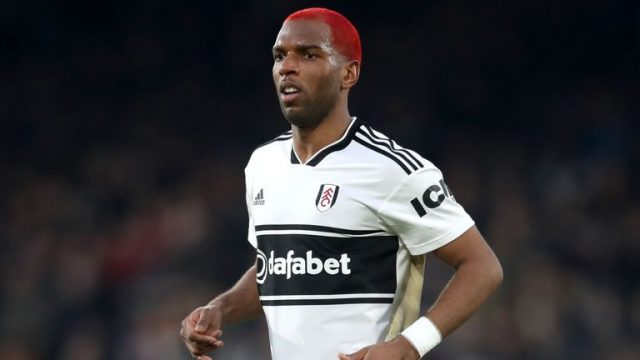 Ryan Babel Fulham Haberleri - www.diyagonal.net