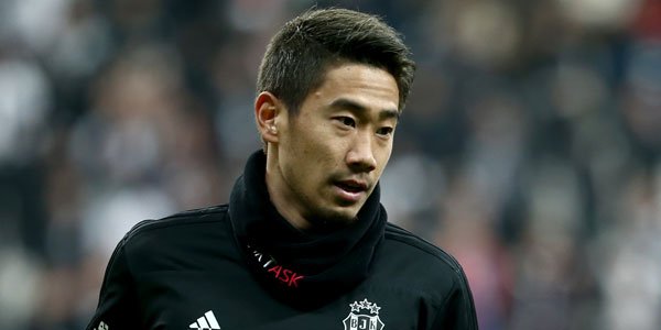 Shinji Kagawa Transfer News - www.diyagonal.net