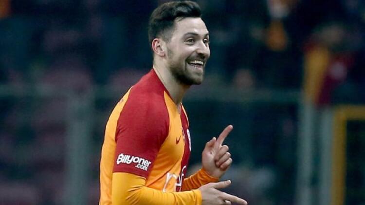 Sinan Gümüş sözleşme yenileme teklifini reddetti