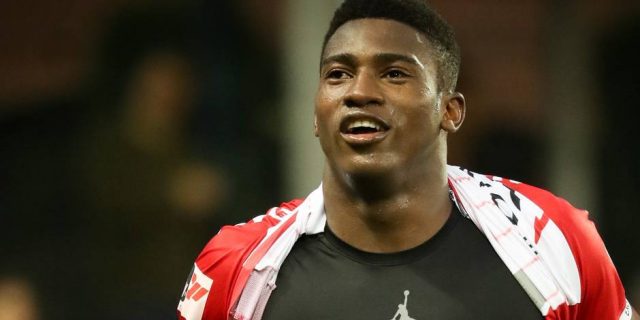 Taiwo Awoniyi Transfer Haberleri - www.diyagonal.net