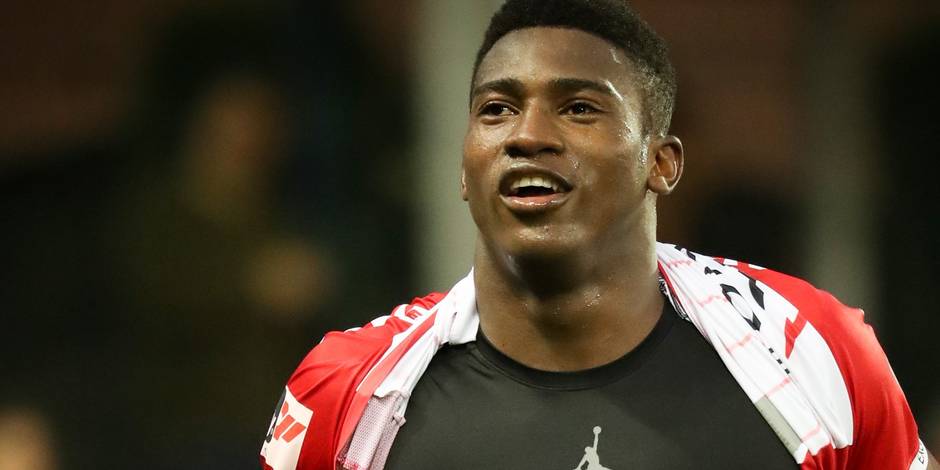 Taiwo Awoniyi Transfer Haberleri - www.diyagonal.net