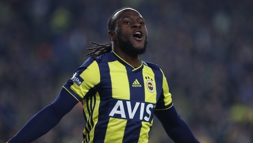 Victor Moses Son Dakika - www.diyagonal.net