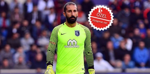 Volkan Babacan Transfer Haberleri - www.diyagonal.net