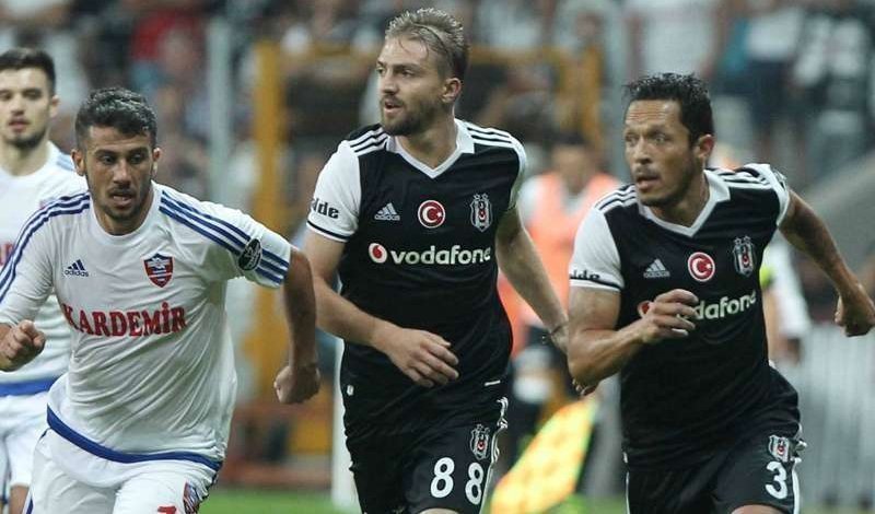 Beşiktaş Haberleri - www.diyagonal.net