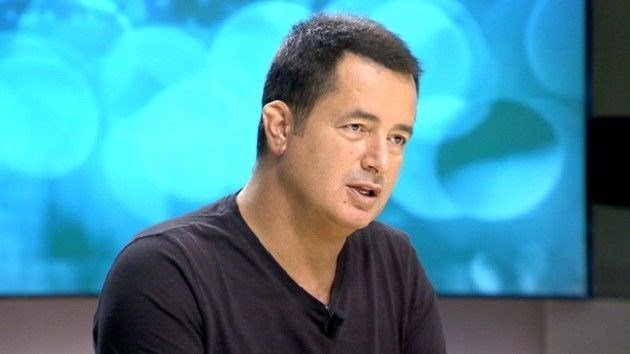 Acun Ilıcalı Haberleri - www.diyagonal.net