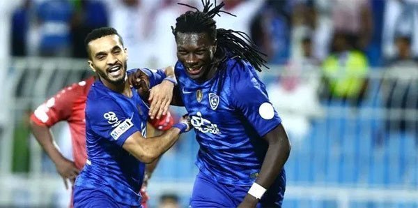 Bafetimbi Gomis Transfer News to Fenerbahçe - www.diyagonal.net