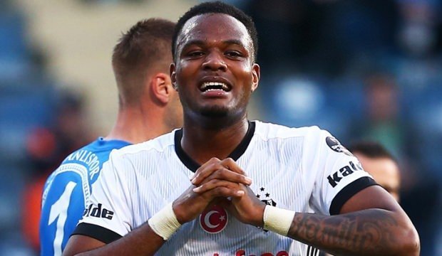 Cyle Larin Beşiktaş Haberleri - www.diyagonal.net