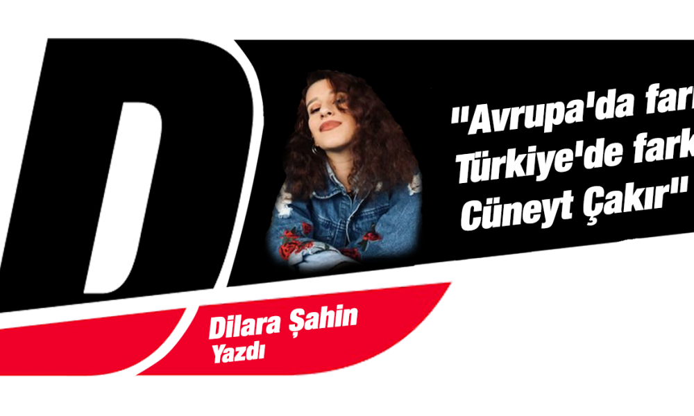 Dilara Şahin Haberleri - www.diyagonal.net