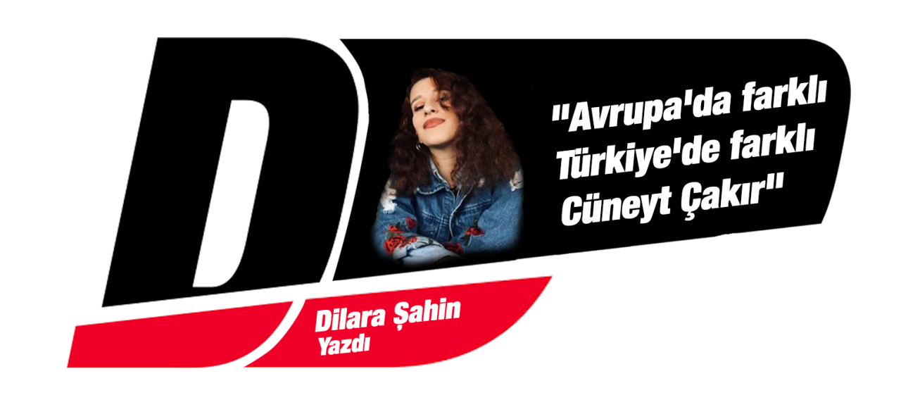 Dilara Şahin Haberleri - www.diyagonal.net