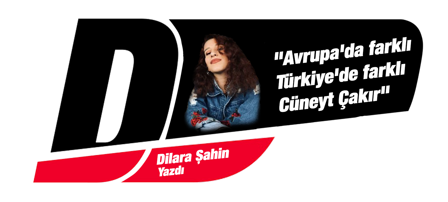 Dilara Şahin Haberleri - www.diyagonal.net