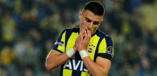 Eljif Elmas Transfer News - www.diyagonal.net