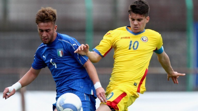 Ianis Hagi Transfer News - www.diyagonal.net