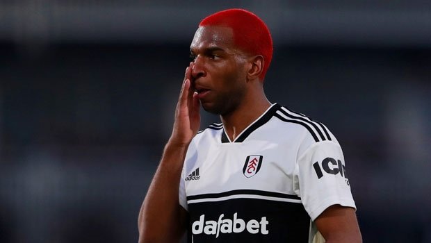 Ryan Babel Transfer news - www.diyagonal.net