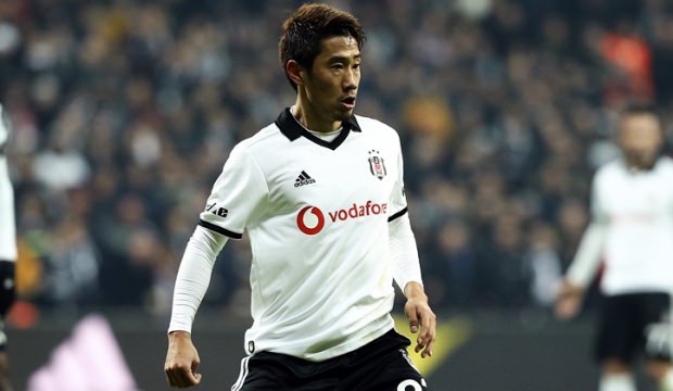 Shinji Kagawa Transfer Haberleri - www.diyagonal.net