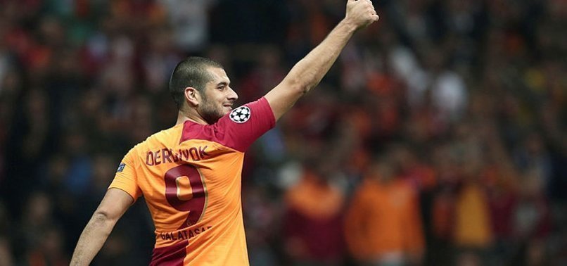 Eren Derdiyok - www.diyagonal.net