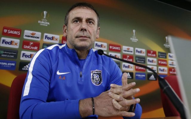 Abdullah Avcı Haberleri