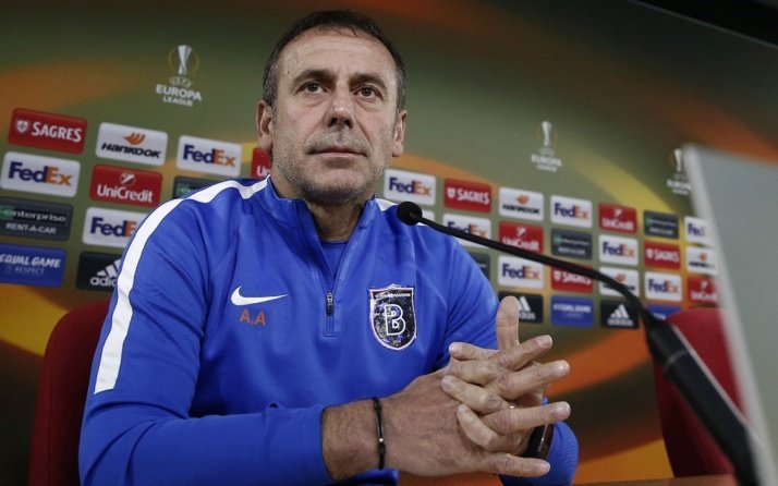 Abdullah Avcı Haberleri