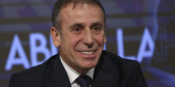 Abdullah Avcı'dan Fatih Terim'e gönderme