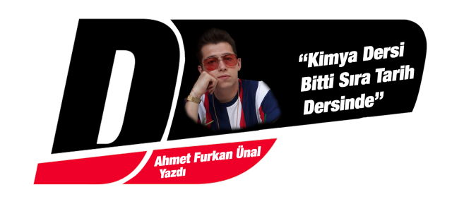 Ahmet Furkan - www.diyagonal.net