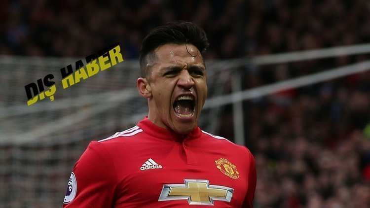 Alexis Sanchez To Inter - www.diyagonal.net