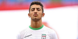 Allahyar Sayyadmanesh Transfer To Fenerbahçe - www.diyagonal.net