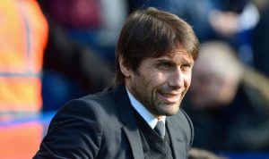 Antonio Conte to Inter - www.diyagonal.net