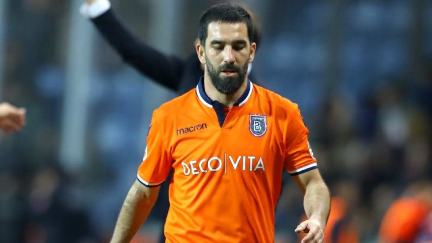 Arda Turan - www.diyagonal.net