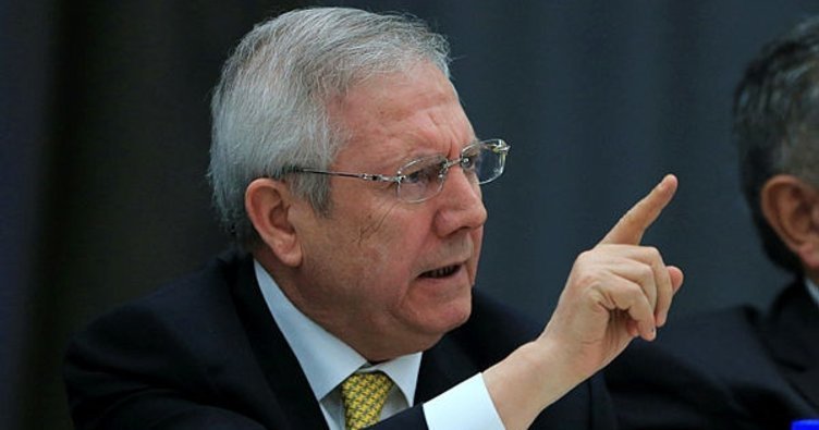 Aziz Yıldırım Haberleri - www.diyagonal.net