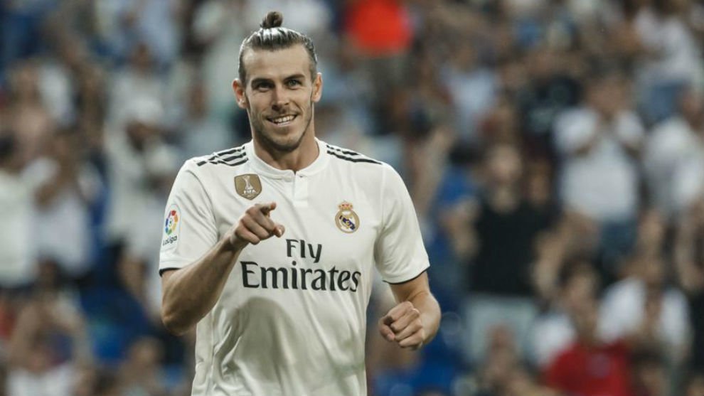 Bale Transfer to Beşiktaş - www.diyagonal.net