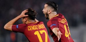 Bielsa to Roma - www.diyagonal.net