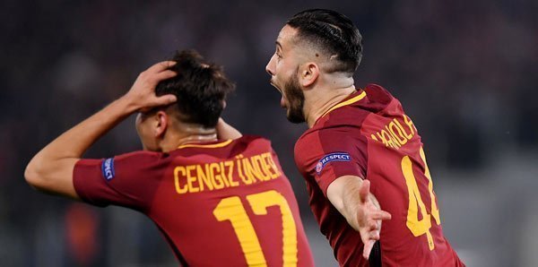 Bielsa to Roma - www.diyagonal.net