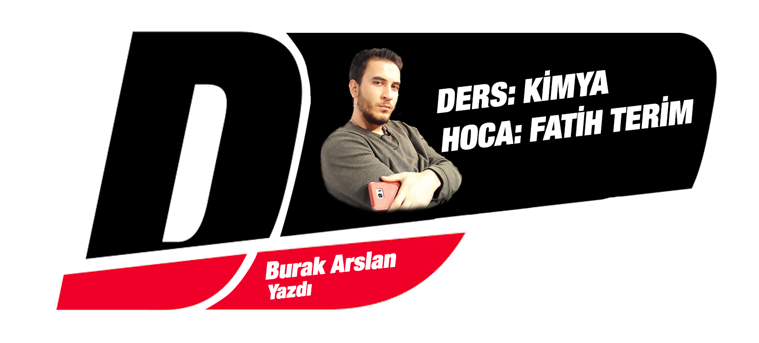 Burak Arslan Şampiyonluk Yazısı - www.diyagonal