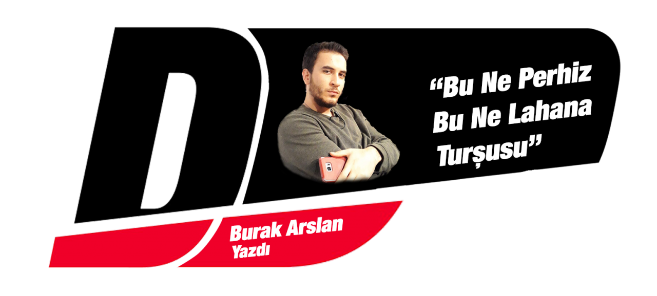 Burak Arslan - www.diyagonal.net