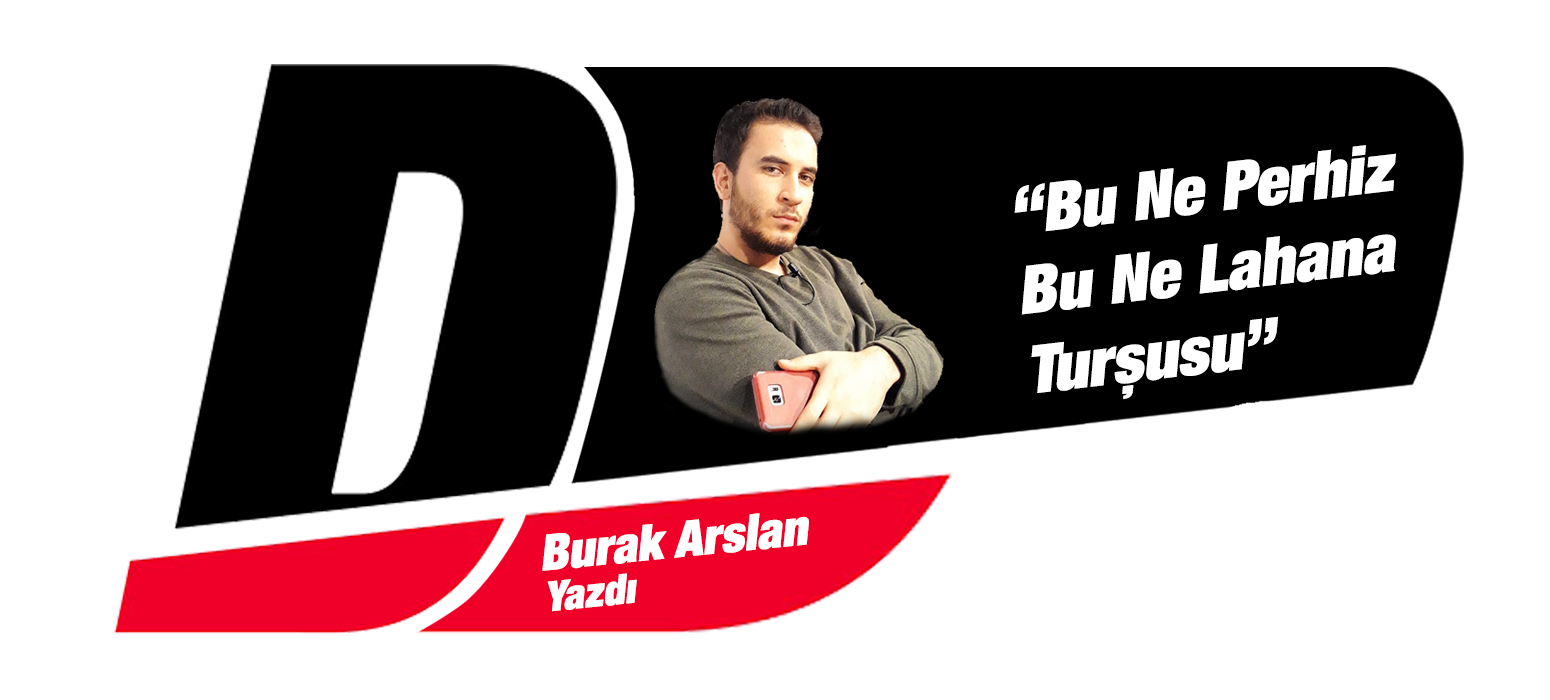 Burak Arslan - www.diyagonal.net
