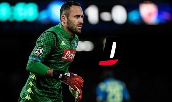 David Ospina Transfer News - www.diyagonal.net