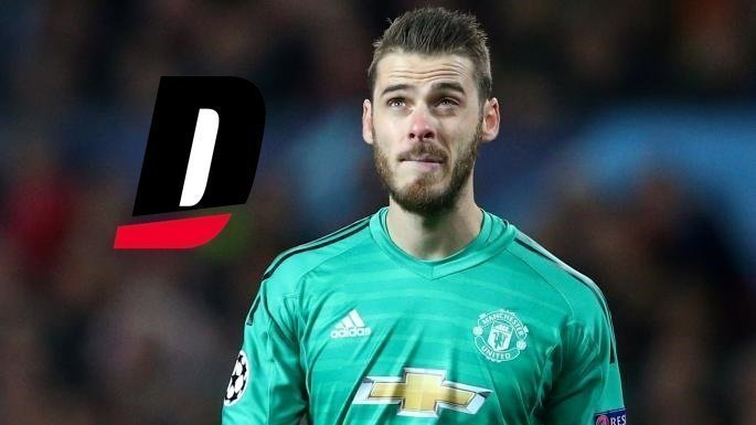 De Gea Paris Saint Germain Transfer News - www.diyagonal.net