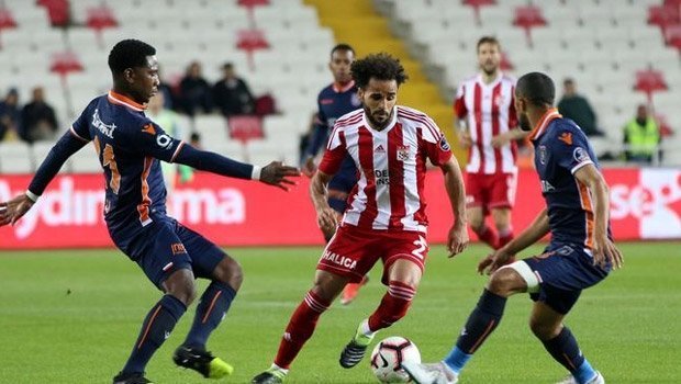 Douglas to Galatasaray news - www.diyagonal.net