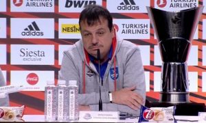 Ergin Ataman - www.diyagonal.net