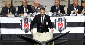 Fikret Orman istifa haberleri - www.diyagonal.net