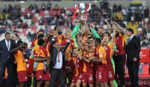Galatasaray, Ziraat Türkiye Kupası'ndan ne kadar kazandı - www.diyagonal.net