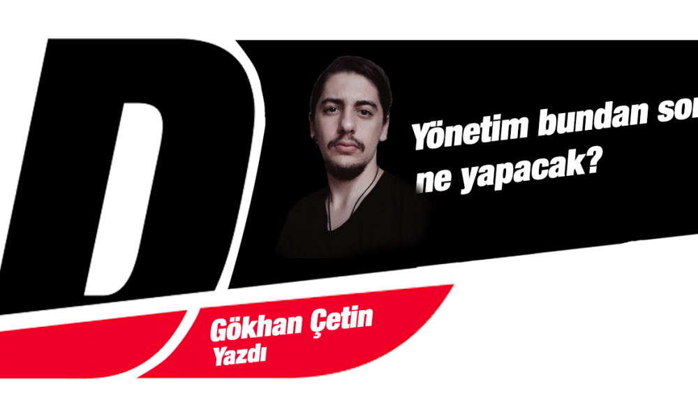 Gökhan Çetin