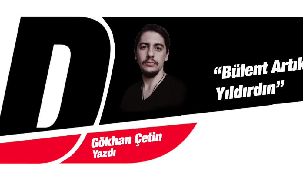 Gökhan Çetin Haberleri - www.diyagonal.net