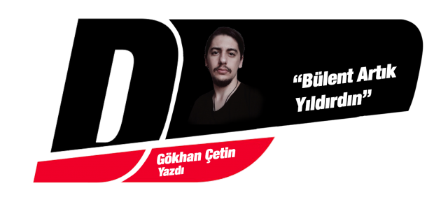 Gökhan Çetin Haberleri - www.diyagonal.net