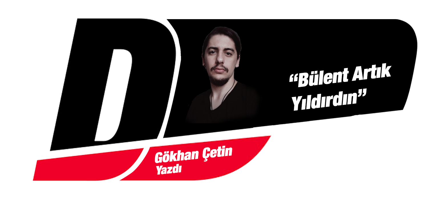 Gökhan Çetin Haberleri - www.diyagonal.net