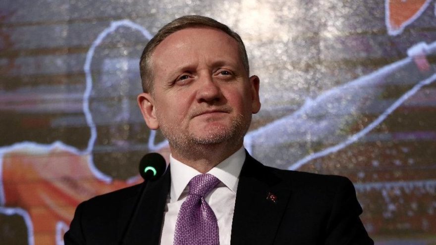 Göksel Gümüşdağ