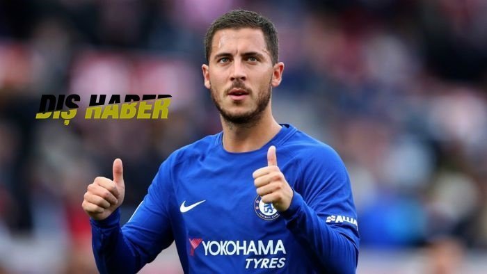 Hazard to Real Madrid - www.diyagonal.net